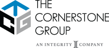 The Cornerstone Group Logo