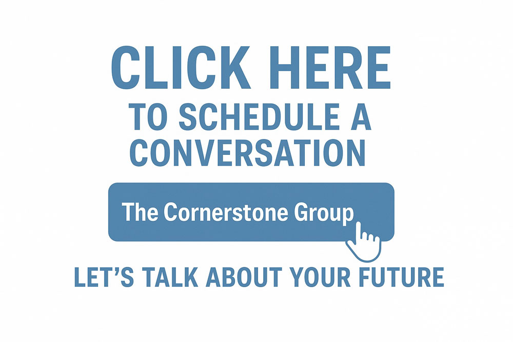 The Cornerstone Group